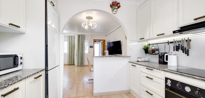 Image No.17-Maison de ville de 3 chambres à vendre à Alicante