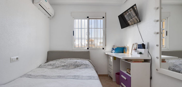 Image No.19-Maison de ville de 3 chambres à vendre à Alicante