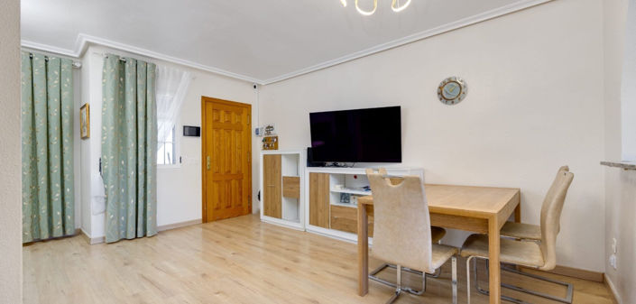 Image No.21-Maison de ville de 3 chambres à vendre à Alicante