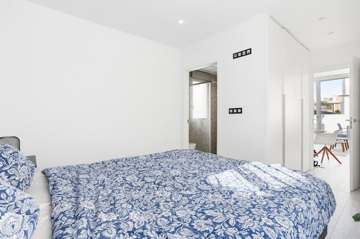 Image No.14-Villa de 4 chambres à vendre à Alicante