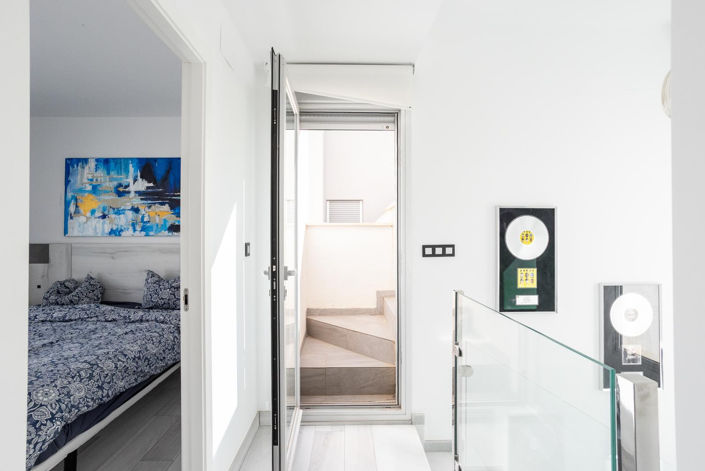 Image No.15-Villa de 4 chambres à vendre à Alicante