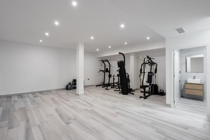 Image No.21-Villa de 4 chambres à vendre à Alicante