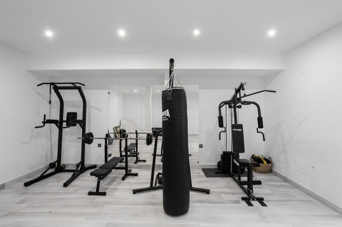 Image No.22-Villa de 4 chambres à vendre à Alicante