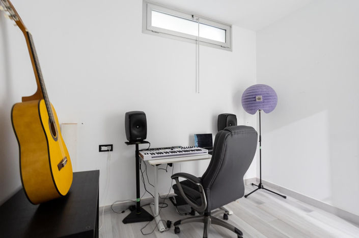 Image No.23-Villa de 4 chambres à vendre à Alicante