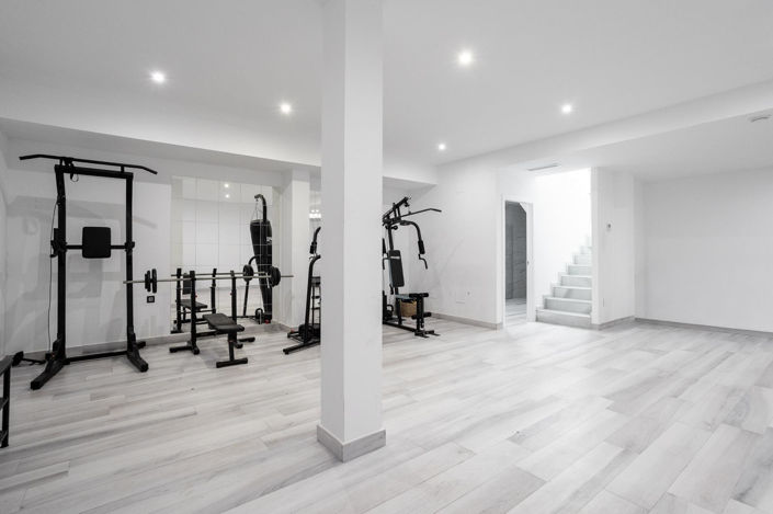 Image No.25-Villa de 4 chambres à vendre à Alicante