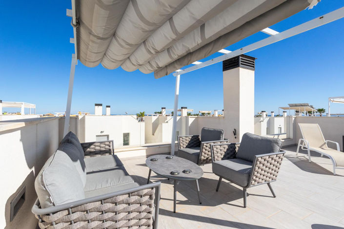 Image No.29-Villa de 4 chambres à vendre à Alicante