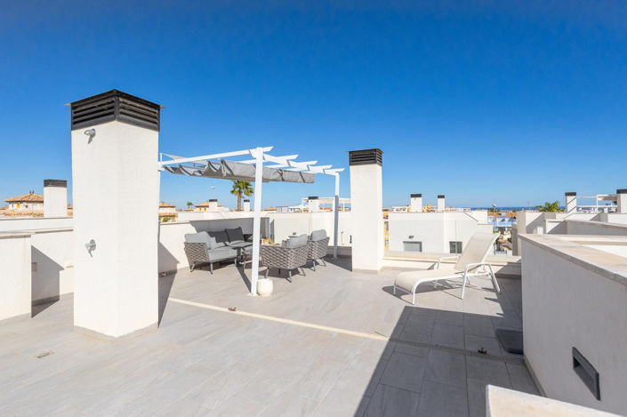 Image No.32-Villa de 4 chambres à vendre à Alicante