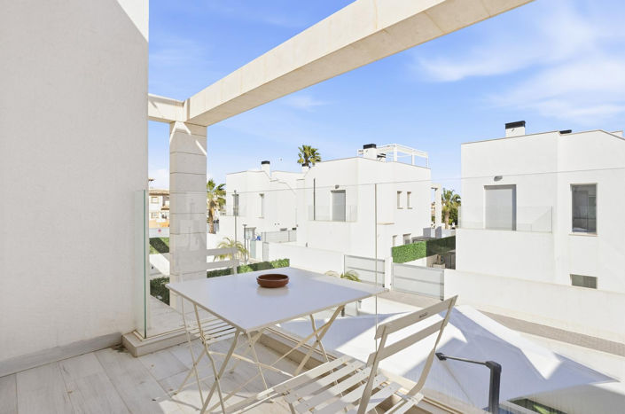 Image No.33-Villa de 4 chambres à vendre à Alicante