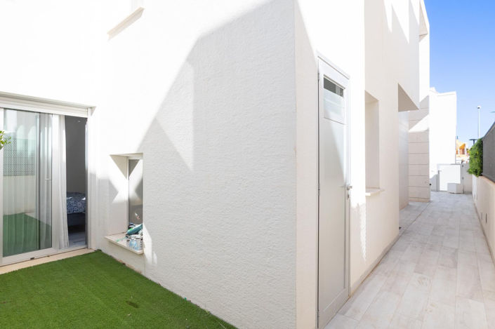 Image No.34-Villa de 4 chambres à vendre à Alicante