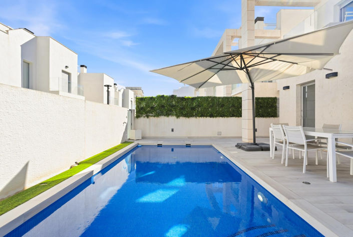 Image No.35-Villa de 4 chambres à vendre à Alicante