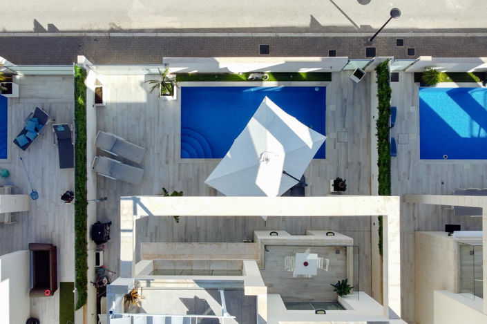 Image No.36-Villa de 4 chambres à vendre à Alicante