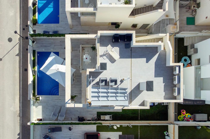 Image No.38-Villa de 4 chambres à vendre à Alicante