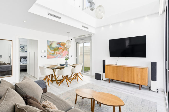 Image No.4-Villa de 4 chambres à vendre à Alicante