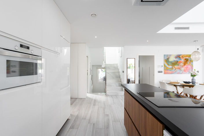 Image No.6-Villa de 4 chambres à vendre à Alicante