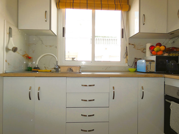 Image No.11-Appartement de 1 chambre à vendre à Alicante