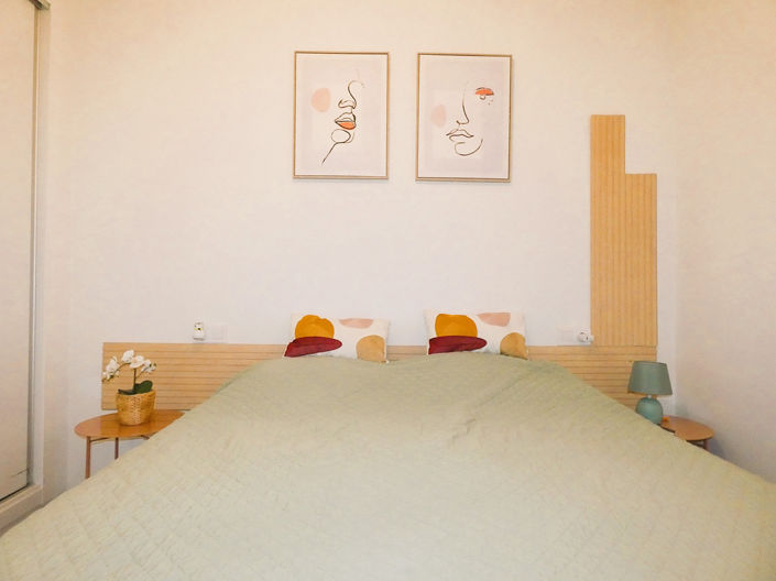 Image No.14-Appartement de 1 chambre à vendre à Alicante