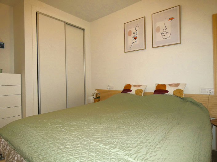 Image No.15-Appartement de 1 chambre à vendre à Alicante