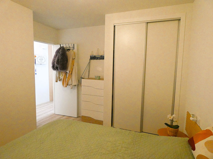 Image No.16-Appartement de 1 chambre à vendre à Alicante