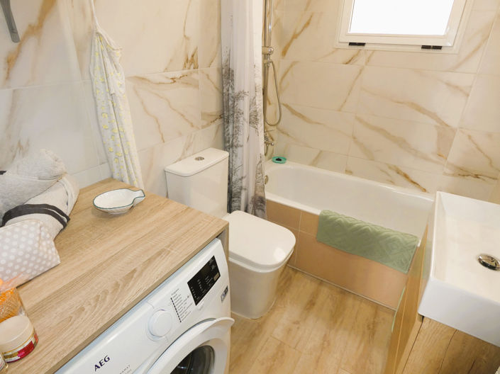 Image No.17-Appartement de 1 chambre à vendre à Alicante