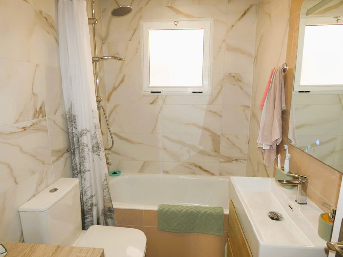 Image No.18-Appartement de 1 chambre à vendre à Alicante