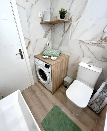 Image No.19-Appartement de 1 chambre à vendre à Alicante