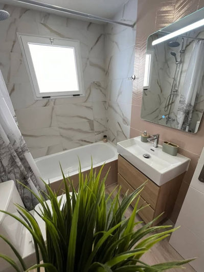 Image No.20-Appartement de 1 chambre à vendre à Alicante