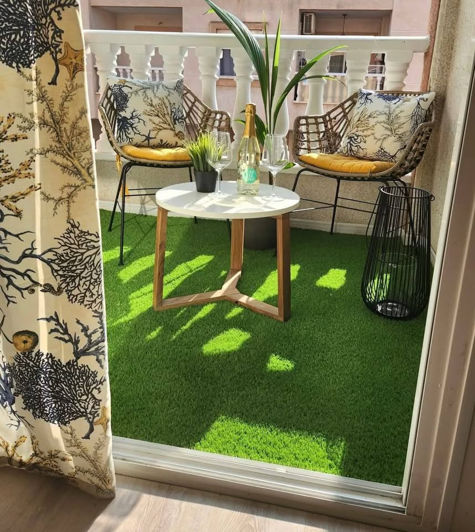 Image No.21-Appartement de 1 chambre à vendre à Alicante