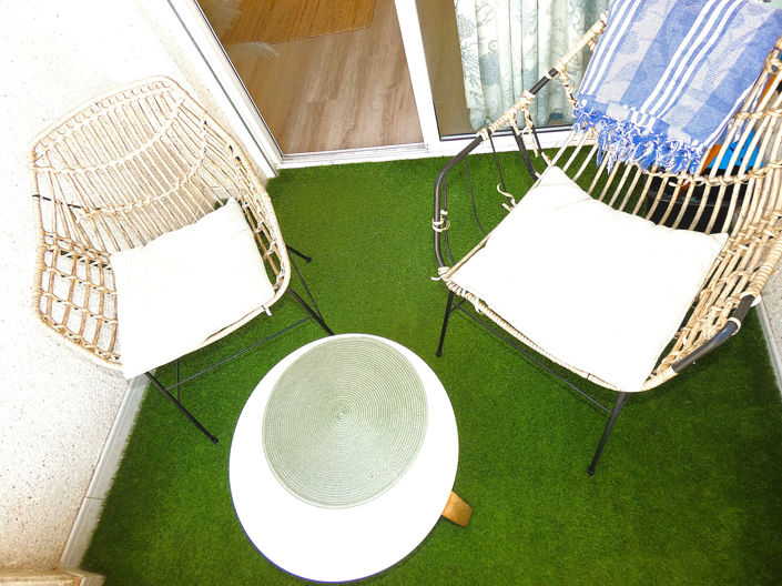 Image No.23-Appartement de 1 chambre à vendre à Alicante