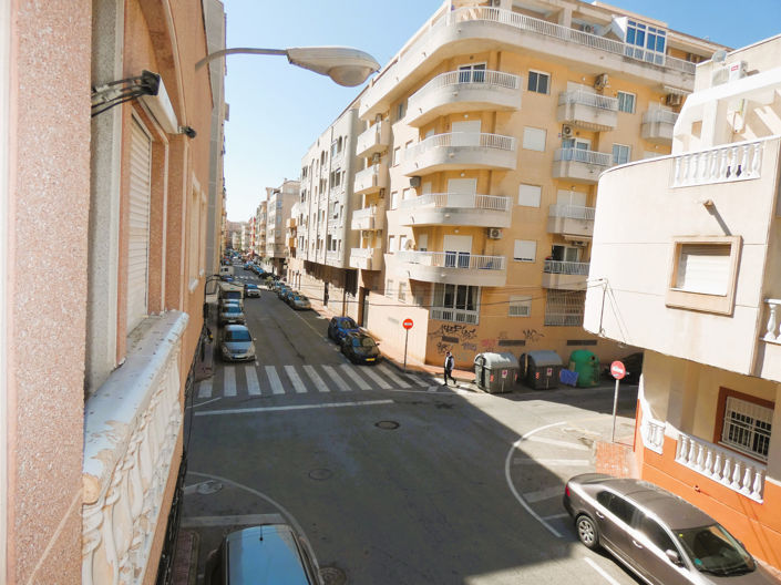 Image No.25-Appartement de 1 chambre à vendre à Alicante