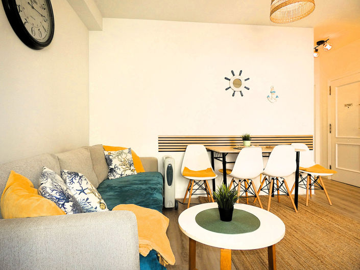 Image No.6-Appartement de 1 chambre à vendre à Alicante