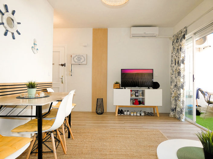 Image No.7-Appartement de 1 chambre à vendre à Alicante