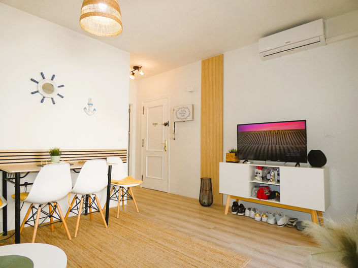 Image No.8-Appartement de 1 chambre à vendre à Alicante