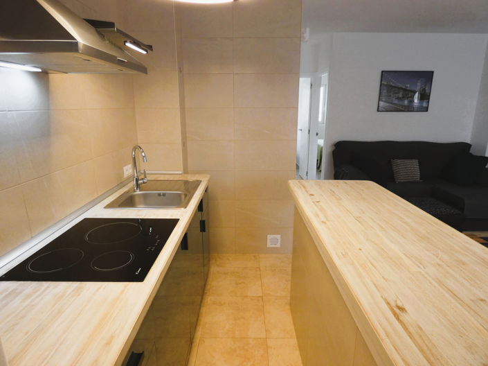 Image No.4-2 Bed Apartment for sale