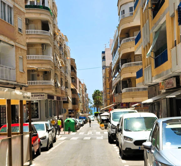 Image No.20-3 Bed Apartment for sale