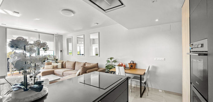 Image No.12-3 Bed Apartment for sale