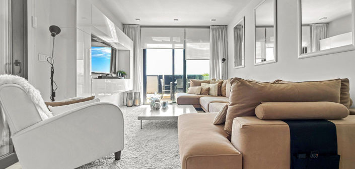 Image No.3-3 Bed Apartment for sale