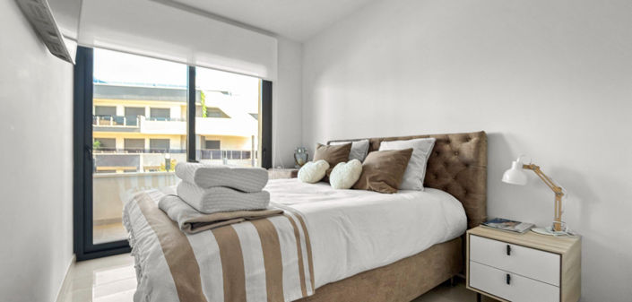 Image No.4-3 Bed Apartment for sale