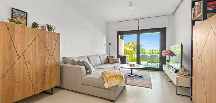 Image No.12-2 Bed Apartment for sale