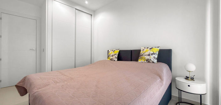 Image No.9-2 Bed Apartment for sale