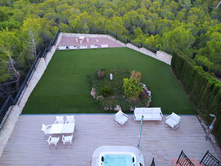 Image No.13-4 Bed Villa for sale