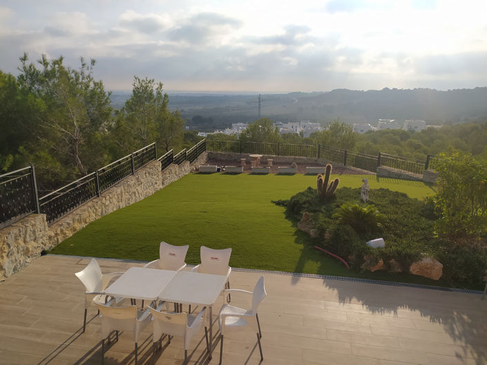 Image No.14-4 Bed Villa for sale