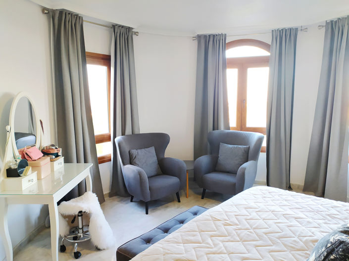 Image No.18-4 Bed Villa for sale