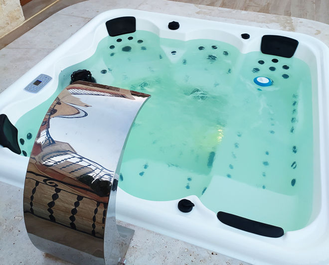 Image No.26-4 Bed Villa for sale