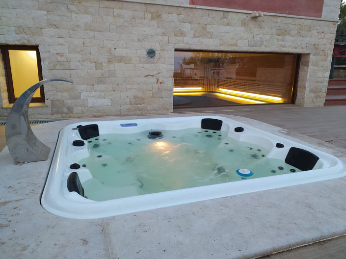 Image No.27-4 Bed Villa for sale