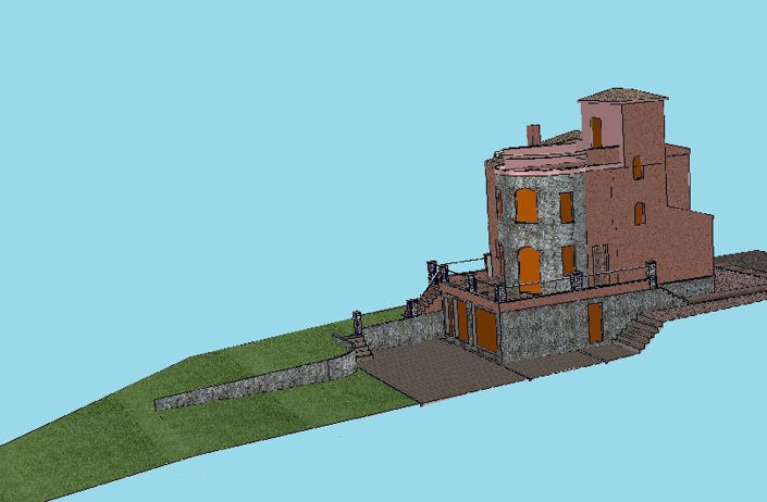 Image No.28-4 Bed Villa for sale