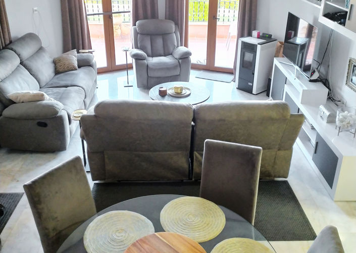 Image No.5-4 Bed Villa for sale