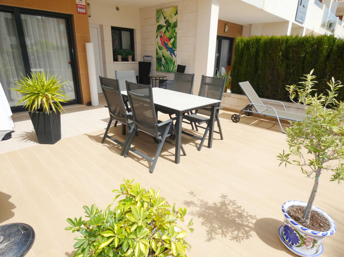 Image No.4-2 Bed Apartment for sale