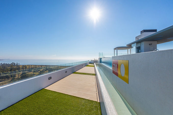 Image No.42-2 Bed Apartment for sale