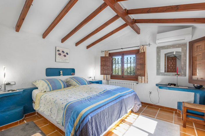 Image No.20-3 Bed Villa for sale