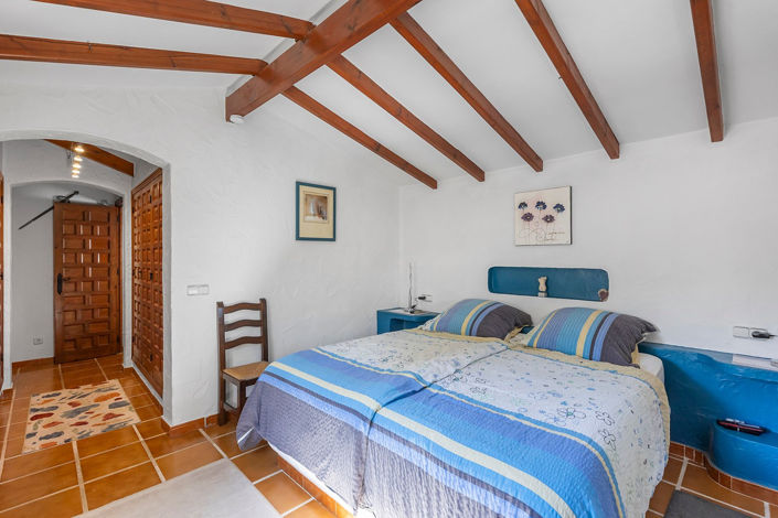 Image No.22-3 Bed Villa for sale